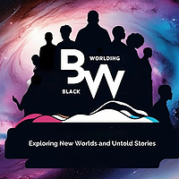 Black Worlding