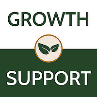 Growth Support