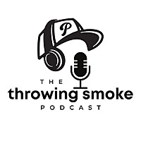 Throwing Smoke Pod