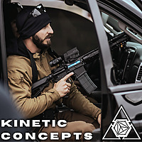 Kinetic Concepts
