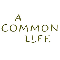 A Common Life