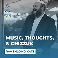 Music, Thoughts, & Chizzuk