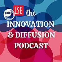 The Innovation and Diffusion Podcast