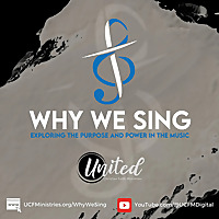 Why We Sing