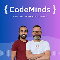 CodeMinds: IT, Web und App-Entwicklung