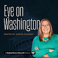 Eye On Washington with Jessica Klement