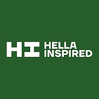 Hella Inspired Podcast