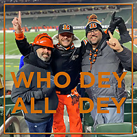 WhoDey All Dey!