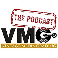 Vintage Media Grading - The Podcast