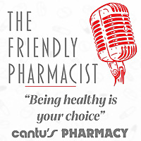 The Friendly Pharmacist