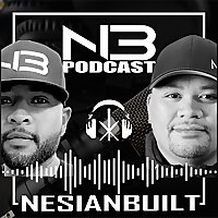 Nesian Built Podcast