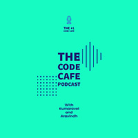 The Code Cafe