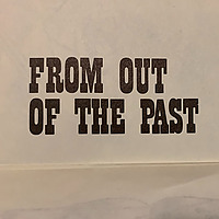 From Out of the Past