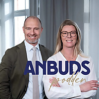 Anbudspodden