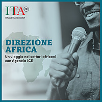 Direzione Africa