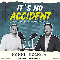 It's No Accident