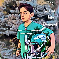 The Junior Jets Podcast
