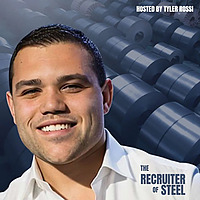 The Recruiter of Steel