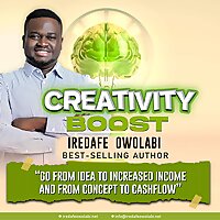 Creativity Boost