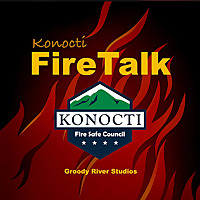 Konocti Fire Talk