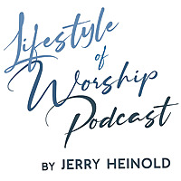 Lifestyle of Worship