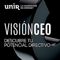 Visión Ceo - Descubre tu potencial directivo