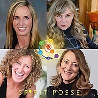 Spirit Posse: A Spiritual Podcast for Inner Peace & Wisdom