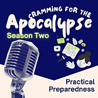 Cramming for the Apocalypse Podcast