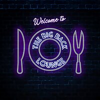 The Big Back Lounge