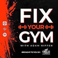 Fix Your Gym