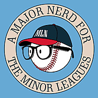 The Minor League Nerd