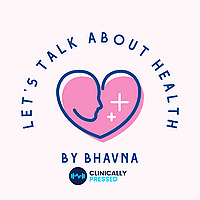 Let's Talk About Health