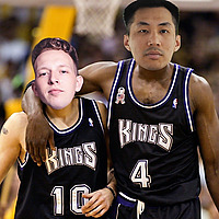 Royally Stupid (A Kings Podcast)