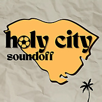 Holy City SoundOff