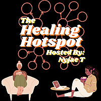 Black Society's: Healing Hotspot