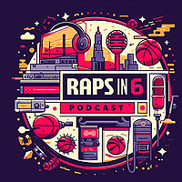 Raps in 6 Podcast