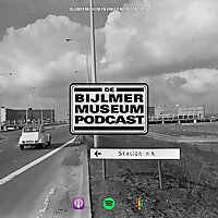Bijlmer Museum Podcast