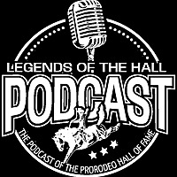 Legends of the Hall