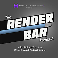 The Render Bar