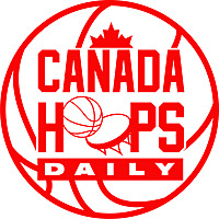 Canada Hoops Daily