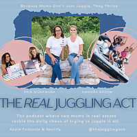 The REAL Juggling Act