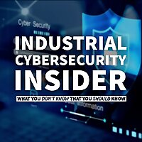 Industrial Cybersecurity Insider