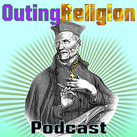 Outing Religion
