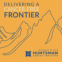 Delivering a Cancer-Free Frontier