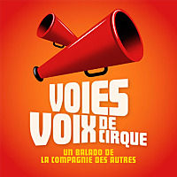 Voix de cirque