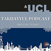 Imagining Turkey