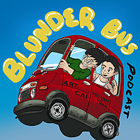 BLUNDER BUS Podcast