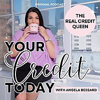 Your Credit Today