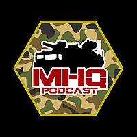 Mobile Headquarters: A BattleTech Podcast