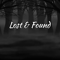 Lostnfoundpodcast